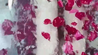 [日本] 花样年华的20岁妹妹~本来要给乾哥看的自拍意外流出?!