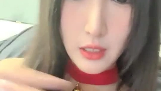 大妹在情趣酒店直接上肛塞让我干