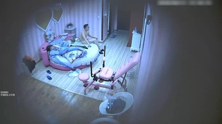 亲爱的回家眼科护士母狗