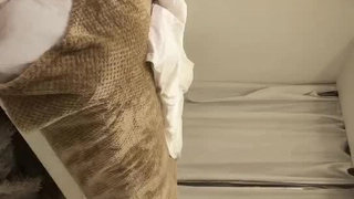 高顔值極品 SWAG@chinhbaby 06-
