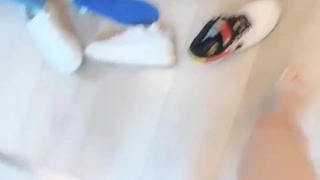 PPPD-816 集団痴漢でイカされて… 見知らぬ男たちにオ