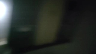 大胸部的大学生与陌生人体验强烈的快感