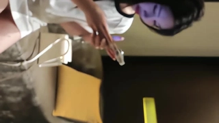 网曝门事件性爱七夕宝岛大种马信义赵又廷七夕节约操爆乳小柚子姐姐 多姿势操到内射