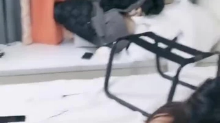 速看最后一部操瘫00学妹主视角全程骚话连连