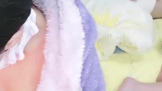 HEYZO-3116-FHD-セックスレスな人妻の前でオナってみました！ - 大城京子