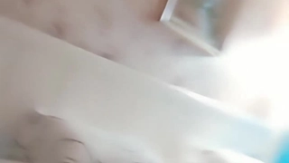 [短视频区] 健着身突然就忍不住了