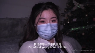 朱丹的老公无套。