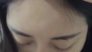 KSBJ-266 娘婿の朝勃ちチ○ポに欲情する未亡人義母