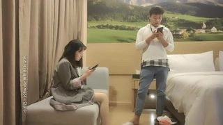 少妇穿着网袜和我大战骚穴饥渴难耐了