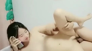 DVAJ-572 SNSに1いいねにつき1ピスされます天国 川上奈々美