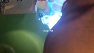 刚下课又被我拉来酒店输出一番这个角度第一视角带入感不强嘛