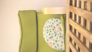 分享騷貨老婆強勢調教處男晚輩-艾秋